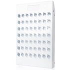 Caixa De Medusa Branca Com 56 Vias Mrc M56