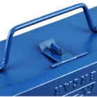 Caixa De Metal Para Furadeira E Acessórios Mt03 - Fercar