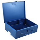 Caixa De Metal Para Furadeira E Acessórios Mt03 - Fercar