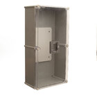 Caixa De Montagem Para Proteção Geral 720x360x220mm 3295/prot