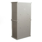 Caixa De Montagem Para Proteção Geral 720x360x220mm 3295/prot