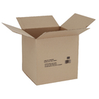 Caixa de Papelão Marrom 50x50x50cm Target