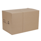 Caixa de Papelão Marrom 50x80x50cm Target