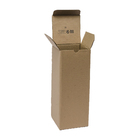 Caixa de Papelão Postagem 12x12x32cm N2 Embalagens