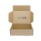 Caixa de Papelão Postagem 28x18,5x9cm N2 Embalagens