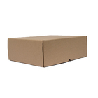 Caixa de Papelão Postagem 46x36x15,5cm N2 Embalagens