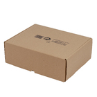 Caixa de Papelão Postagem 46x36x15,5cm N2 Embalagens
