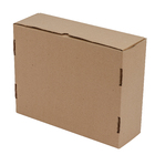 Caixa de Papelão Postagem 46x36x15,5cm N2 Embalagens