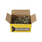 Caixa De Parafuso Mittofix 3,5x40mm (500 Pçs) - Jomarca