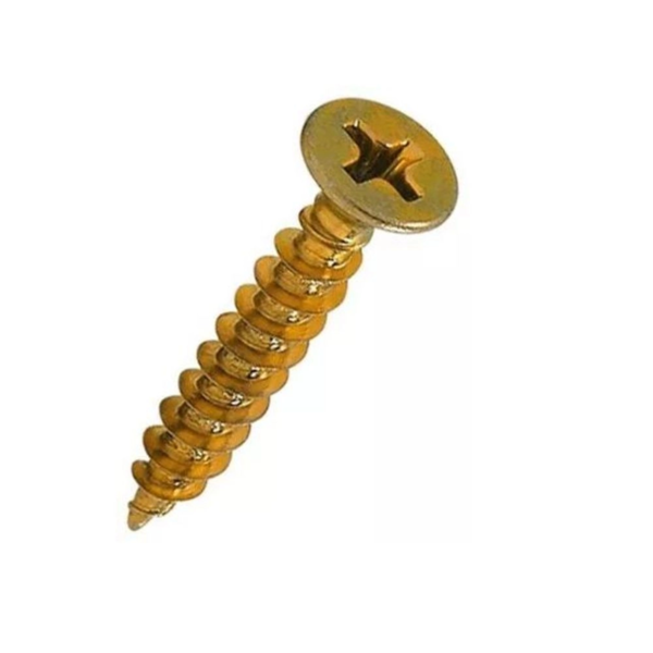 Caixa De Parafuso Mittofix 4,0x16mm (500 Pçs) - Jomarca