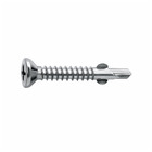 Caixa de Parafusos com 500 Unidades 32x4,2mm