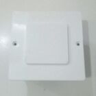 Caixa De Passagem 10x10 Embutir  Taf