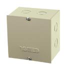 Caixa De Passagem 152x152 901002 Cemar