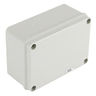 Caixa de Passagem 154x110x70mm Steck