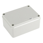 Caixa de Passagem 154x110x70mm Steck