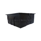 Caixa De Passagem 15 Cm X 15 Cm Tampa Branca - Taf