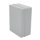 Caixa de Passagem 300x220x120mm Steck