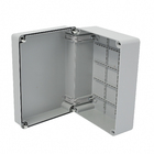 Caixa de Passagem 300x220x120mm Steck