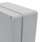 Caixa de Passagem 300x220x120mm Steck