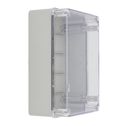 Caixa de Passagem 300x220x120mm Steck