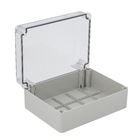 Caixa de Passagem 300x220x120mm Steck