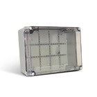 Caixa de Passagem 300x220x120mm Steck