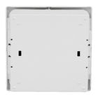 Caixa de Passagem de Embutir 20x20 PVC Branco VDI Tigre