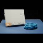 Caixa de Passagem de Embutir 20x20 PVC Branco VDI Tigre