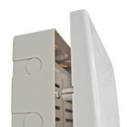 Caixa De Passagem De Embutir 330x240x85mm 8017/p Strahl