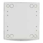 Caixa de Passagem de Embutir PVC Branco CPT30 Tigre