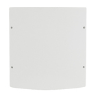 Caixa de Passagem de Embutir PVC Branco CPT30 Tigre