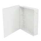 Caixa de Passagem de Parede de Embutir Cpt40 Tigre