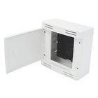 Caixa de Passagem de Sobrepor VDI 20X20 Tigre