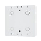 Caixa de Passagem de Sobrepor VDI 20X20 Tigre