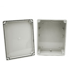 Caixa De Passagem E Instalação Multiuso 235x185x82mm Strahl 3