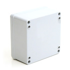 Caixa De Passagem E Instalação Multiuso Ultrarresistente 120x