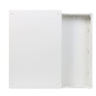 Caixa De Passagem Elétrica Embutir Krona 30x35