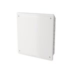 Caixa De Passagem Elétrica Embutir Krona 30x35