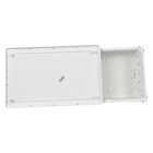 Caixa De Passagem Embutir Krona 30cm X 20cm