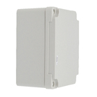 Caixa de Passagem Externa 170x145x90mm Steck