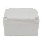 Caixa de Passagem Externa 170x145x90mm Steck