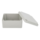 Caixa de Passagem Externa 170x145x90mm Steck