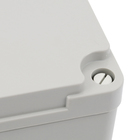 Caixa de Passagem Externa 170x145x90mm Steck