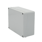 Caixa de Passagem Externa 234x174x90mm Steck