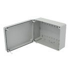 Caixa de Passagem Externa 234x174x90mm Steck
