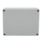 Caixa de Passagem Externa 234x174x90mm Steck