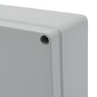 Caixa de Passagem Externa 234x174x90mm Steck