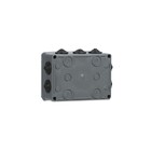 Caixa De Passagem Ice 309 152x107x70 Ip54