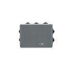 Caixa De Passagem Ice 309 152x107x70 Ip54