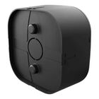 Caixa De Passagem P/ Cftv Vbox 1100 Black Interno  - Intelbras